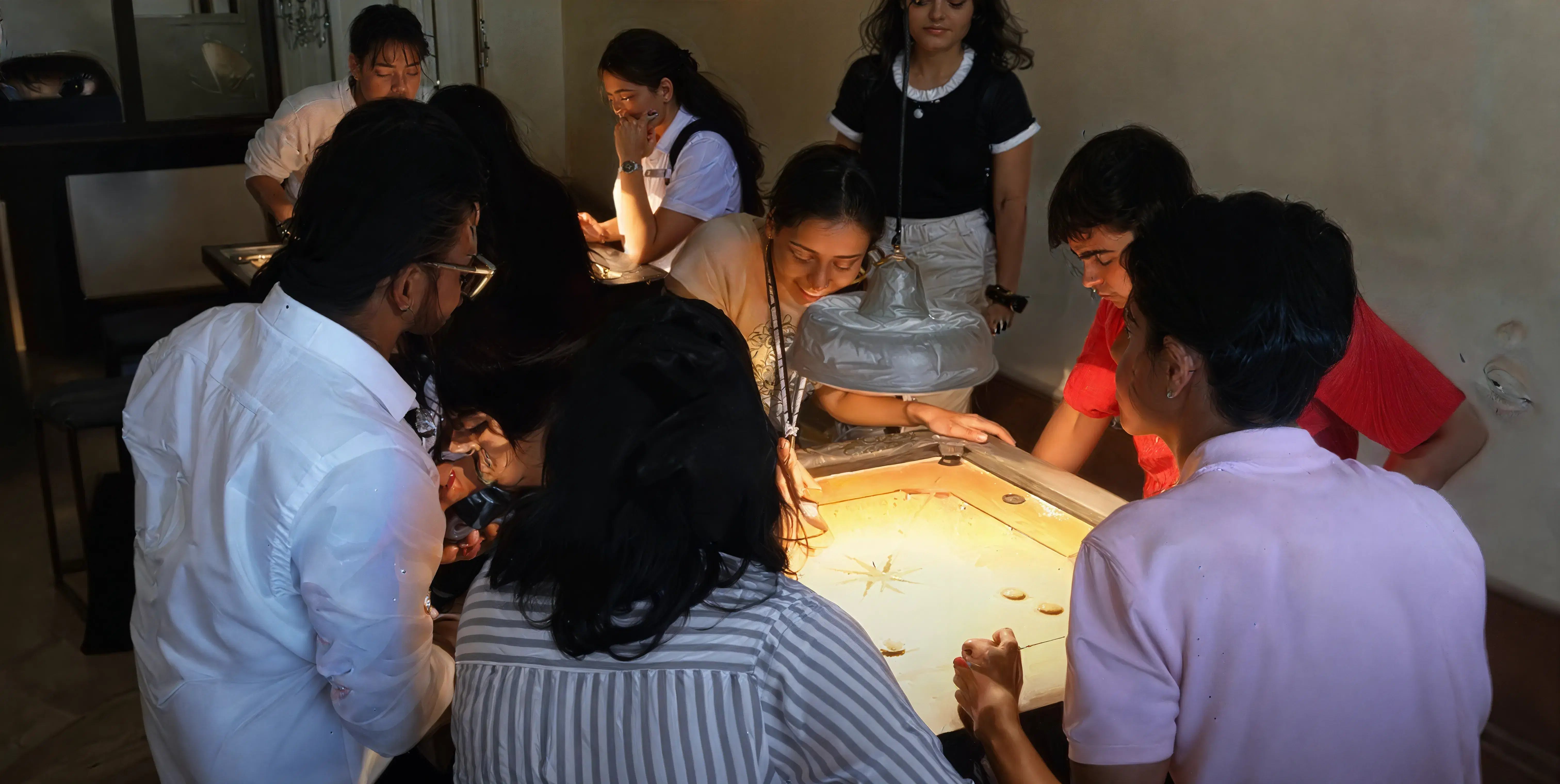 KPB Hinduja Sports Facility photo 2